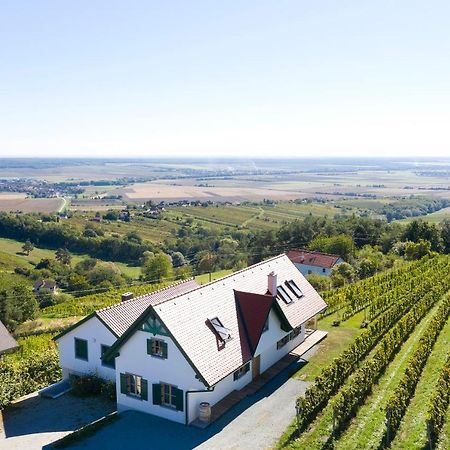 Вілла Kellerstoeckl Weinblick I Und II Eisenberg an der Pinka Екстер'єр фото